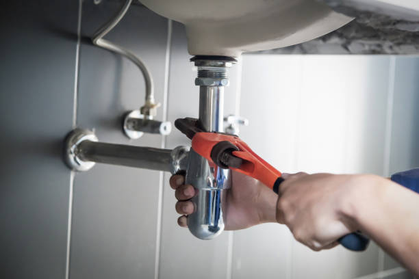 Best Water Heater Repair  in Albany, MN