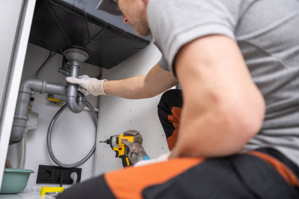 Professional Plumbing in Albany, MN