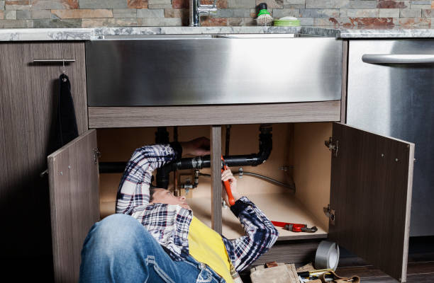 Best Commercial Plumbing Services  in Albany, MN