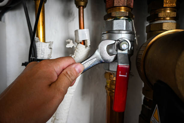 Best Faucet Repair  in Albany, MN